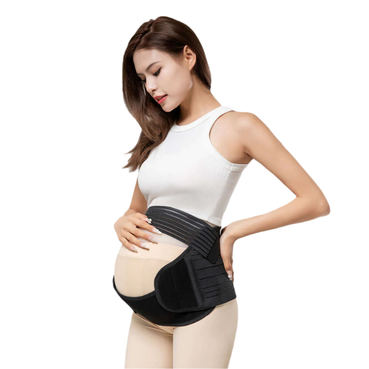 Pregnancy Support Belly - Pure Little One