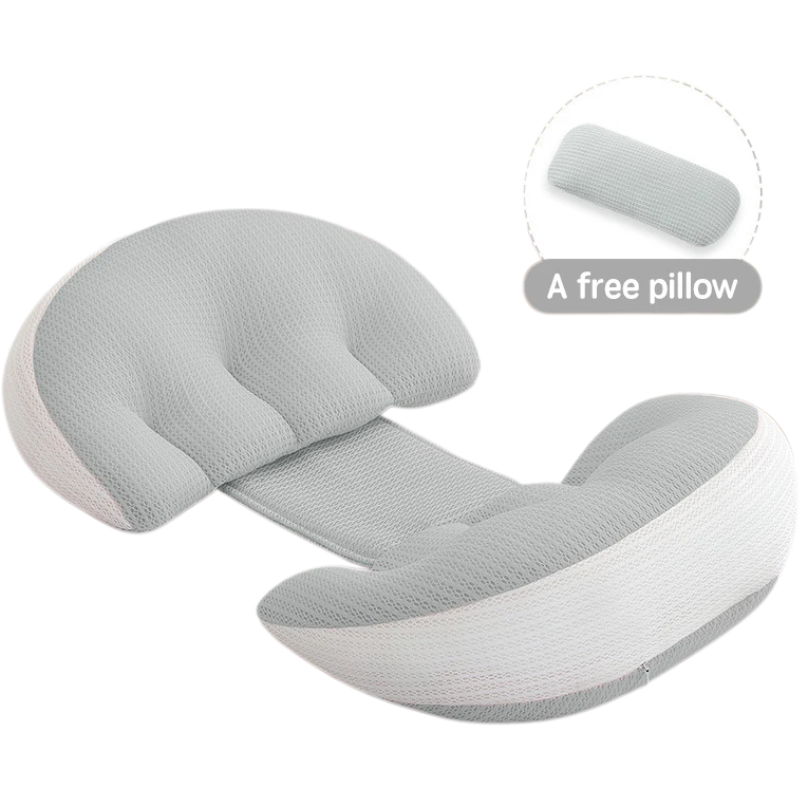Sleeping Body Pillow - Pure Little One