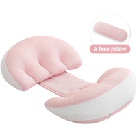 Sleeping Body Pillow - Pure Little One