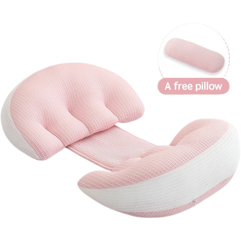 Sleeping Body Pillow - Pure Little One