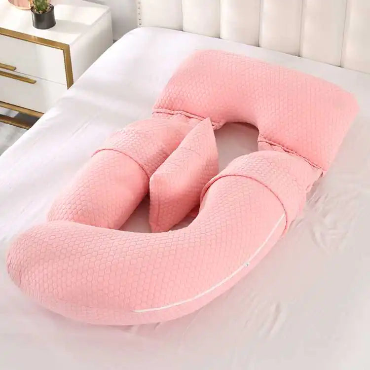Premium Pregnancy Pillow - Pure Little One