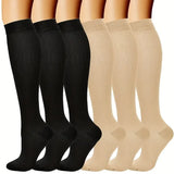 3 Pack Compression Socks - Pure Little One