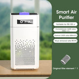 Pregnancy/Baby Air Purifier - Pure Little One