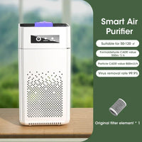 Pregnancy/Baby Air Purifier - Pure Little One