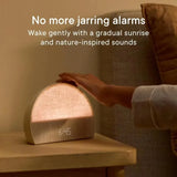 Pregnancy White Noise Alarm Clock - Pure Little One