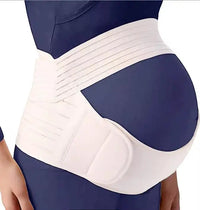 Pregnancy Support Belly - Pure Little One
