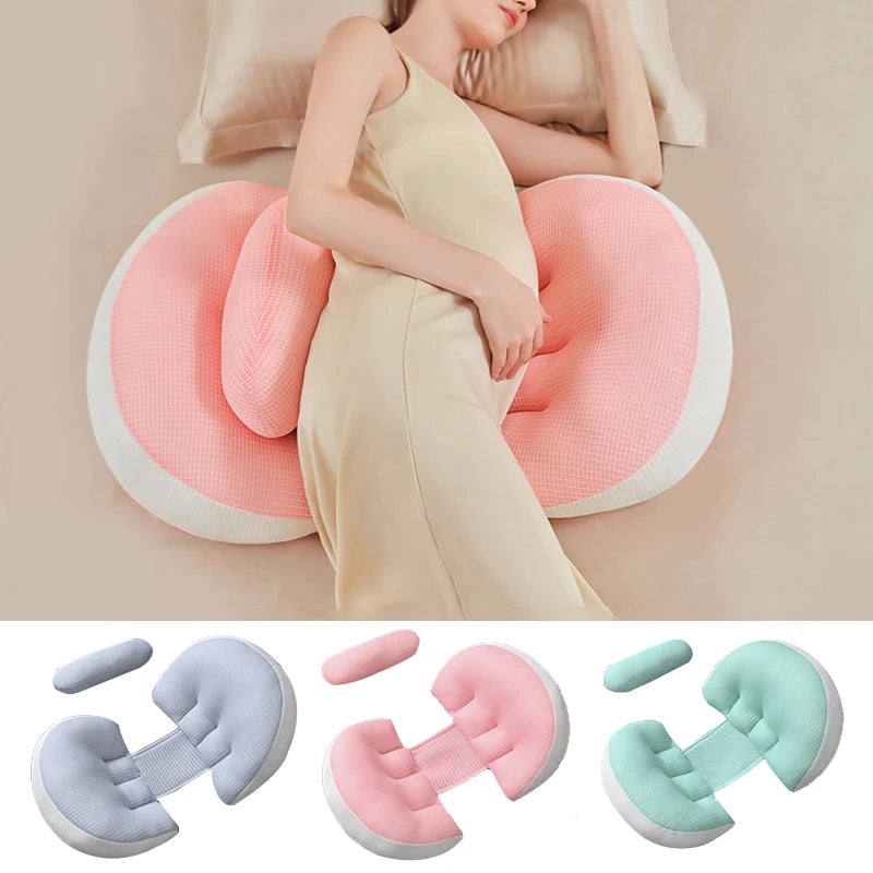 Sleeping pregnancy pillow - Pure Little One