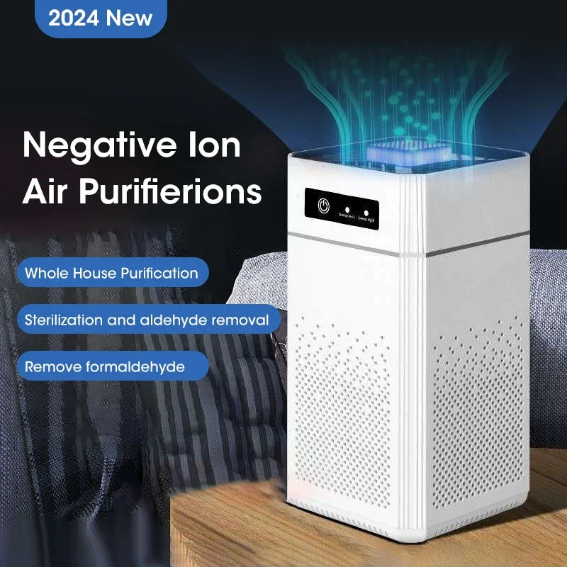 Pregnancy/Baby Air Purifier - Pure Little One