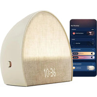 Pregnancy White Noise Alarm Clock - Pure Little One