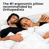 Pregnancy Neck Pillow - Pure Little One