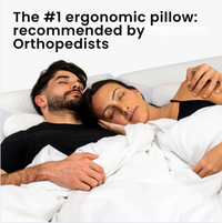 Pregnancy Neck Pillow - Pure Little One