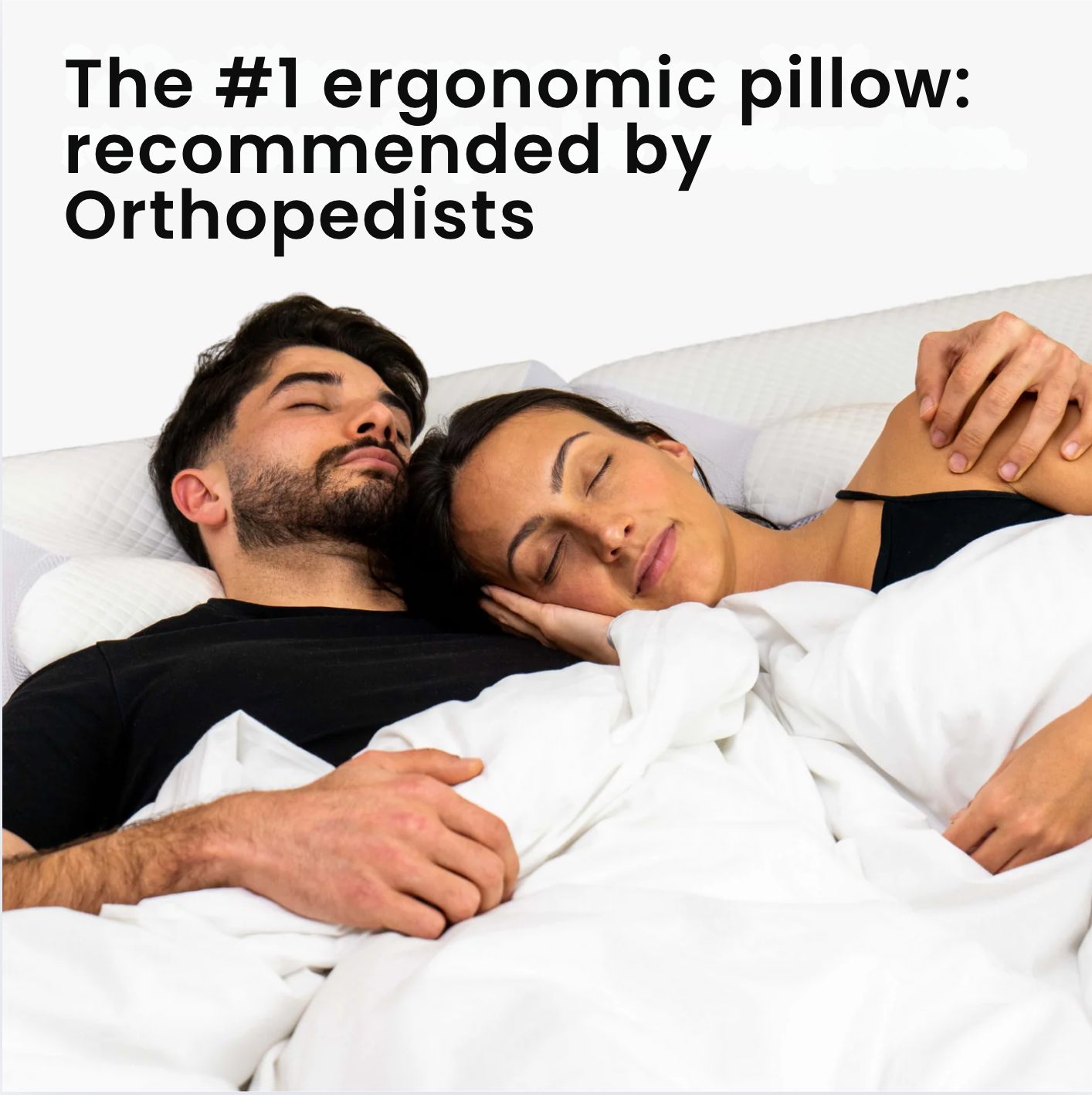 Pregnancy Neck Pillow - Pure Little One