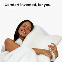 Pregnancy Neck Pillow - Pure Little One