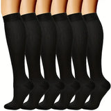 3 Pack Compression Socks - Pure Little One