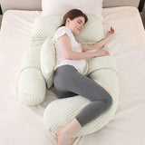 Premium Pregnancy Pillow - Pure Little One