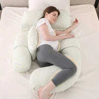 Premium Pregnancy Pillow - Pure Little One