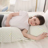 Premium Pregnancy Pillow - Pure Little One