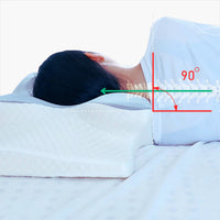 Pregnancy Neck Pillow - Pure Little One